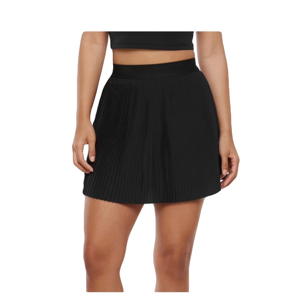 GAP / GapFit Micro-pleated Exercise Skort
